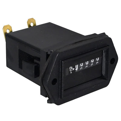 New 6664886 Hour Meter Compatible with Bobcat 753 863 864 974 553 653 MT55 MT85 S70