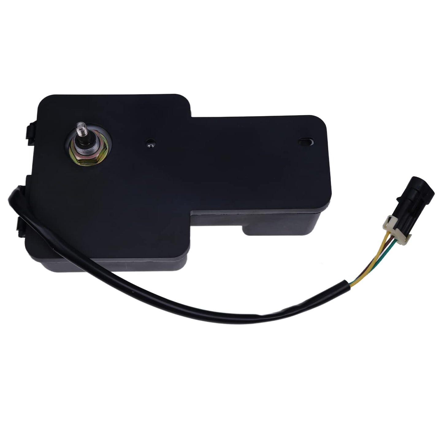 New 6679476 Wiper Motor Compatible with Bobcat S100 S130 S150 T190 T200 T300 963 7753 A250 Skid Steer Loader