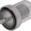 New In-line Fuel Filter 1319466A Compatible with Webasto Air Top Eberspacher Heaters Fuel System