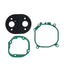 New Gasket Set 82302A 1322586A 1322638A 5010159A Compatible with Webasto Heater Air Top 2000 D/S/ST/STC