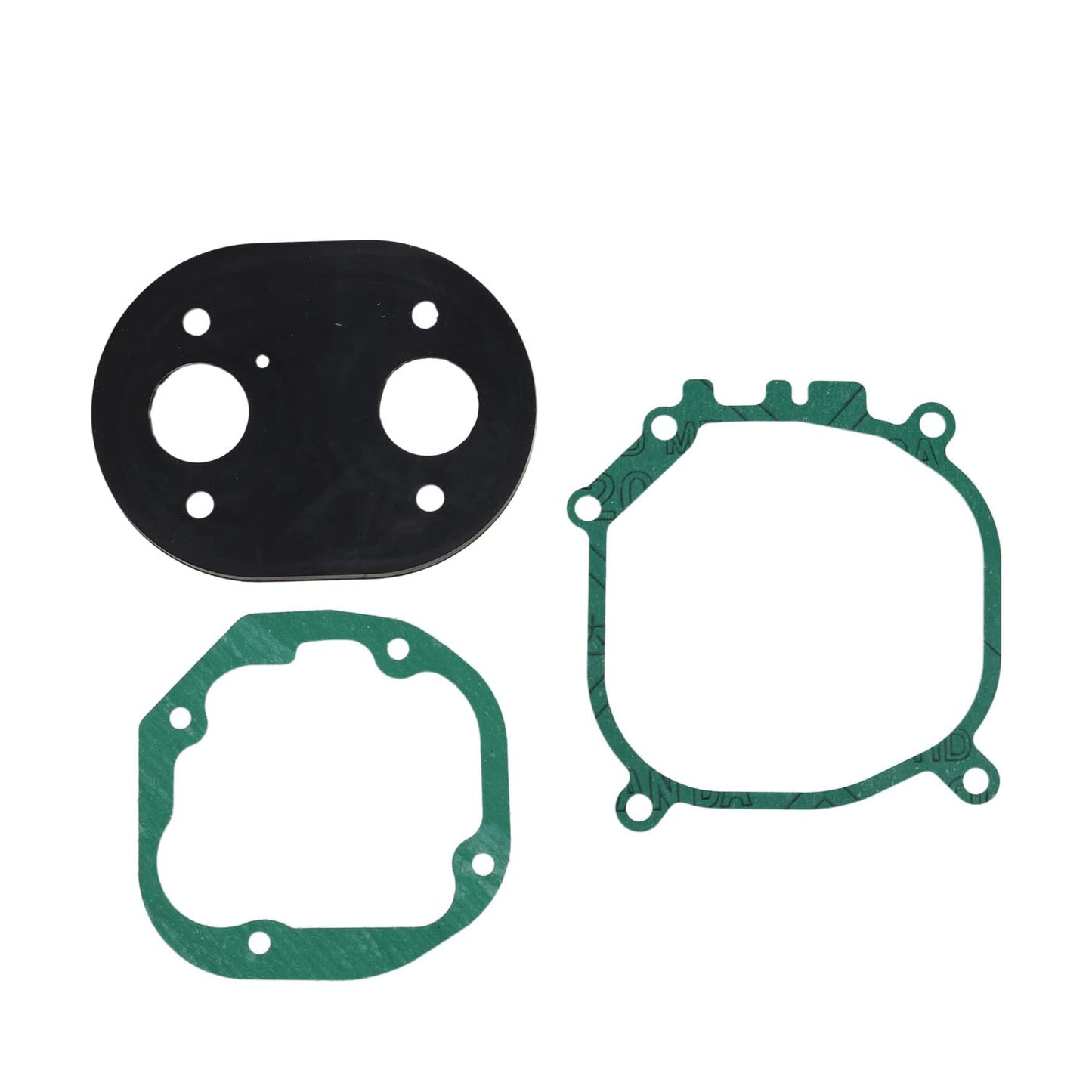 New Gasket Set 82302A 1322586A 1322638A 5010159A Compatible with Webasto Heater Air Top 2000 D/S/ST/STC