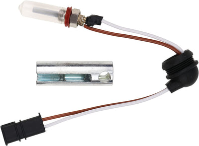 New 12V Glow Pin Plug Kit 252069011300 with Removal Fitting Tool for Eberspacher Espar Airtronic Heater B4 D2 D4 D4S