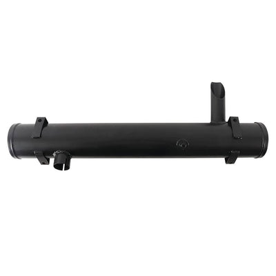 New 6514737 Muffler Compatible with Bobcat Skid Steers Loader 742 743 1600 642 643 645