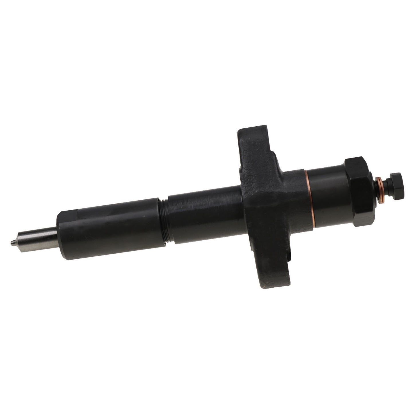New D4NN9F593A Fuel Injector Compatible with Ford 4100 4600 5600 5700 6600 6700 2600 3600+
