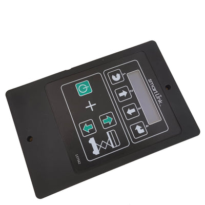 New 1256721GT Control Box Compatible with Genie GS-1530 GS-1532 GS-1930 GS-1932 GS-2032 GS-2046 GS-2632 GS-2646 GS-2669 GS-3246 GS-3369