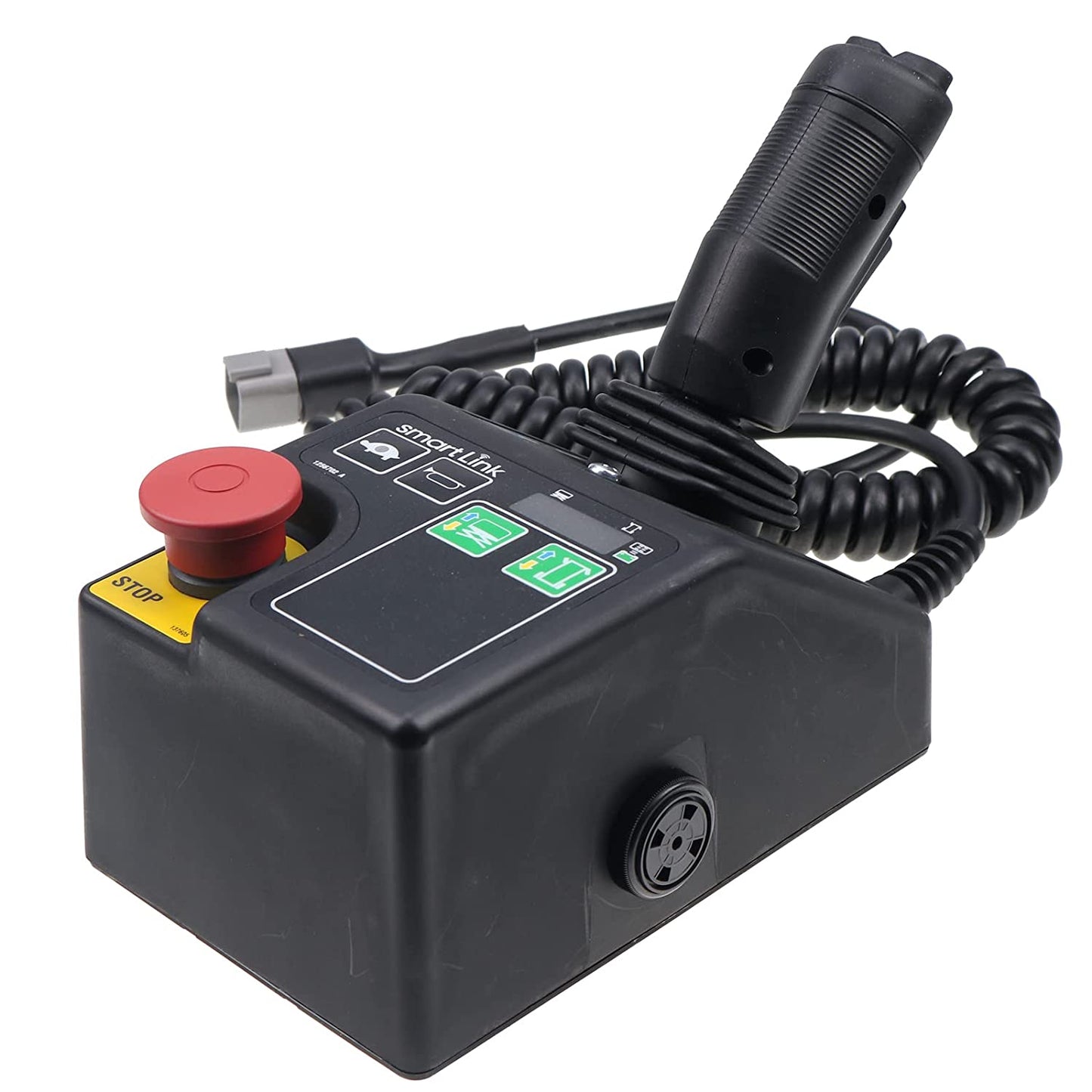 New 1256727 1256727GT Control Box Compatible with Genie Lift Gen 6 GR-12 GR-15 GR-20 GRC-12 GS-1530 GS-1532 GS-1930 GS-1932 GS-2032 GS-2046 GS-2632 GS-2646 GS-3246 GS-4047
