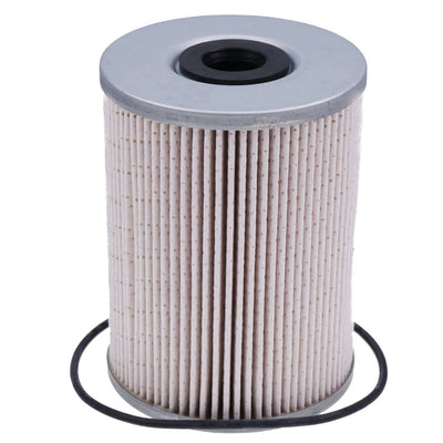 New MIU802421 Fuel Water Separator Filter Element Compatible with John Deere 1570 1575 1585 3033R 3046R 3032E 3038E 3046R 4044M 4052R 4066R