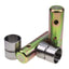 2X 6711334 6708517 Pivot Pin & Bushing Kit Compatible with Bobcat A220 T200 863 864 873 883