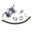 New Carburetor Carb Assembly 12691-44010 Compatible with Kubota WG600 WG750 Gas Engine Grasshopper