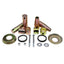 New Pin Bushing Kit Compatible with Bobcat T180 T190 773 S150 S160 S175 S185 Skid Steer Loader