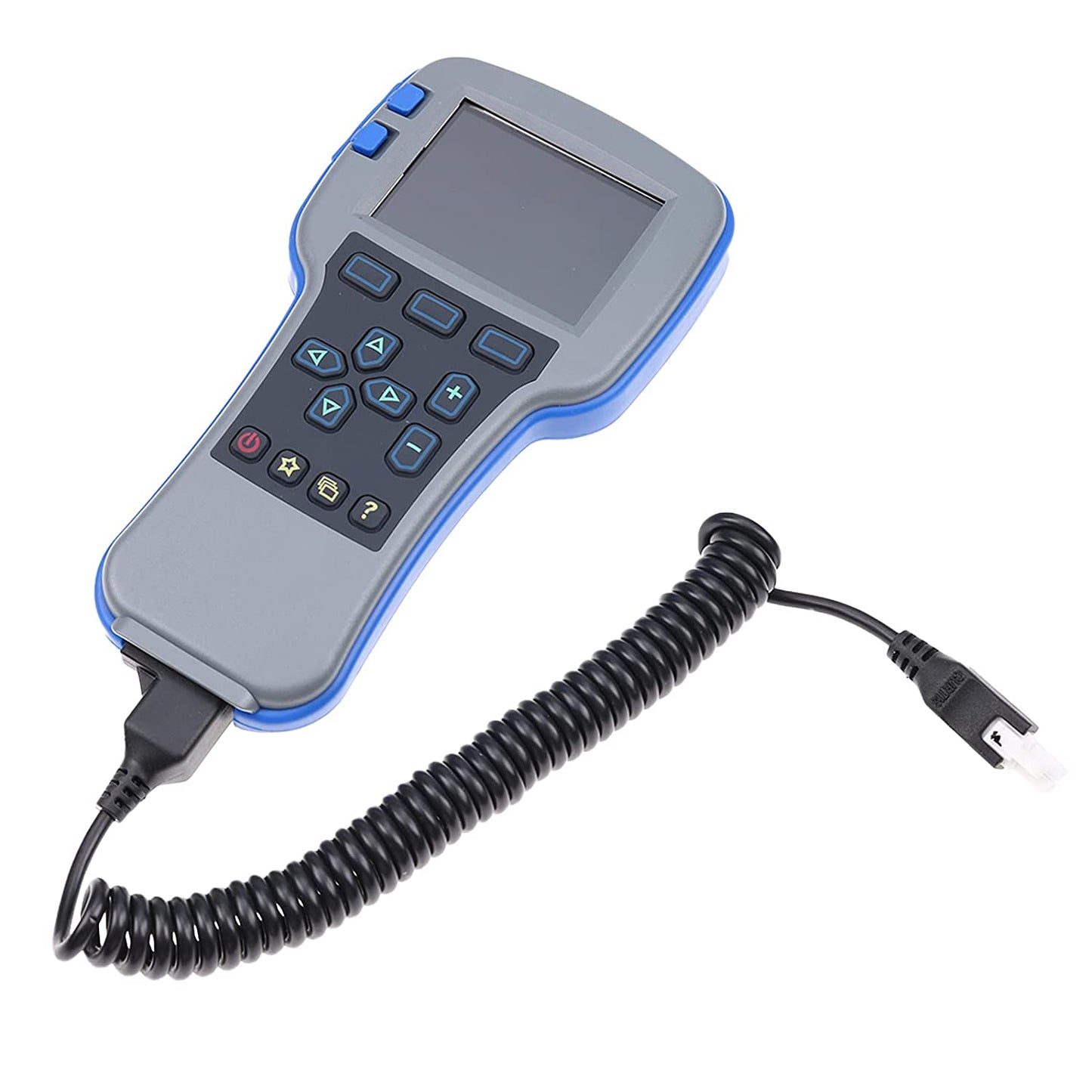 New 1313-4431 1311-4401 1313-4331 Full Function Handheld Programmer Compatible with Curtis Handheld Programmer Electric Forklift Control Programmer Parts