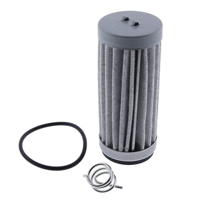 New 1A632026450 MIU800986 Transmission Oil Filter Compatible with John Deere X360 X370 X390 X394 X310 X320 Tuff Torq K60