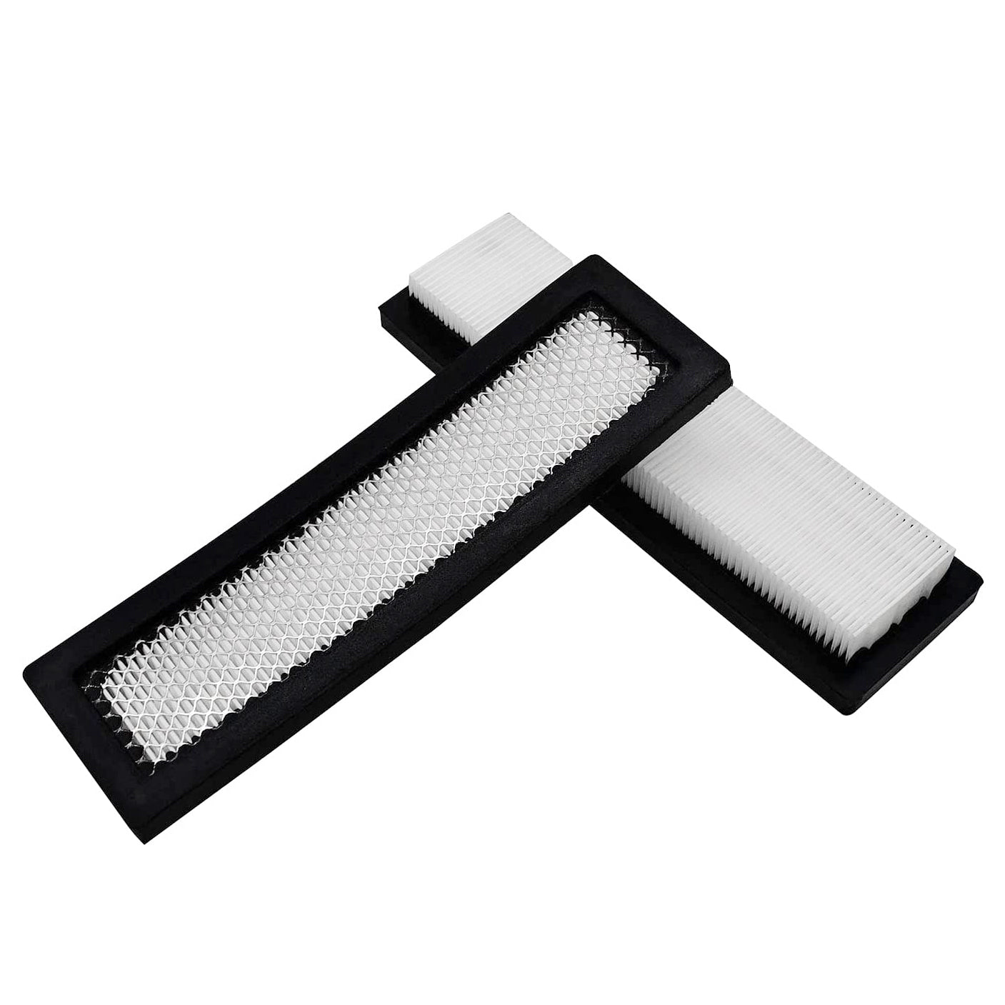 2X 7176099 Fresh Air Cab Filter Compatible with S550 S570 S590 S595 S630 S650 S740 E17 E19 E20 E25 E42 E45 E50 E55 E85