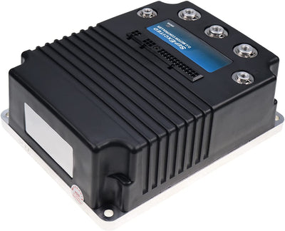 New DC Motor Controller SepEx Motor Controller CT1244-5556 1244-5556 12445556 for Curtis 36/48V 500A 5K-0