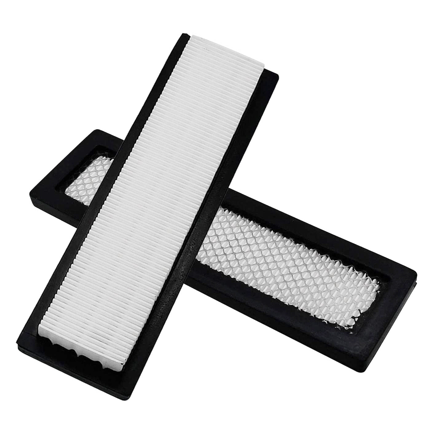 2X 7176099 Fresh Air Cab Filter Compatible with S550 S570 S590 S595 S630 S650 S740 E17 E19 E20 E25 E42 E45 E50 E55 E85