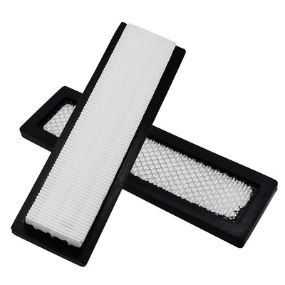 2X 7176099 Fresh Air Cab Filter Compatible with S550 S570 S590 S595 S630 S650 S740 E17 E19 E20 E25 E42 E45 E50 E55 E85