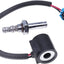 New Solenoid Valve Element Kit 6672471 6671025 Compatible with Bobcat Loaders 864 873 883 963 A200 A300 A770 S70