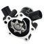 New 121000-42100 Water Pump Compatible with Yanmar 3GMF 3GM30F 3HM 3HM35F 2GM 3T75 2GMF 2GM20F Marine Engine