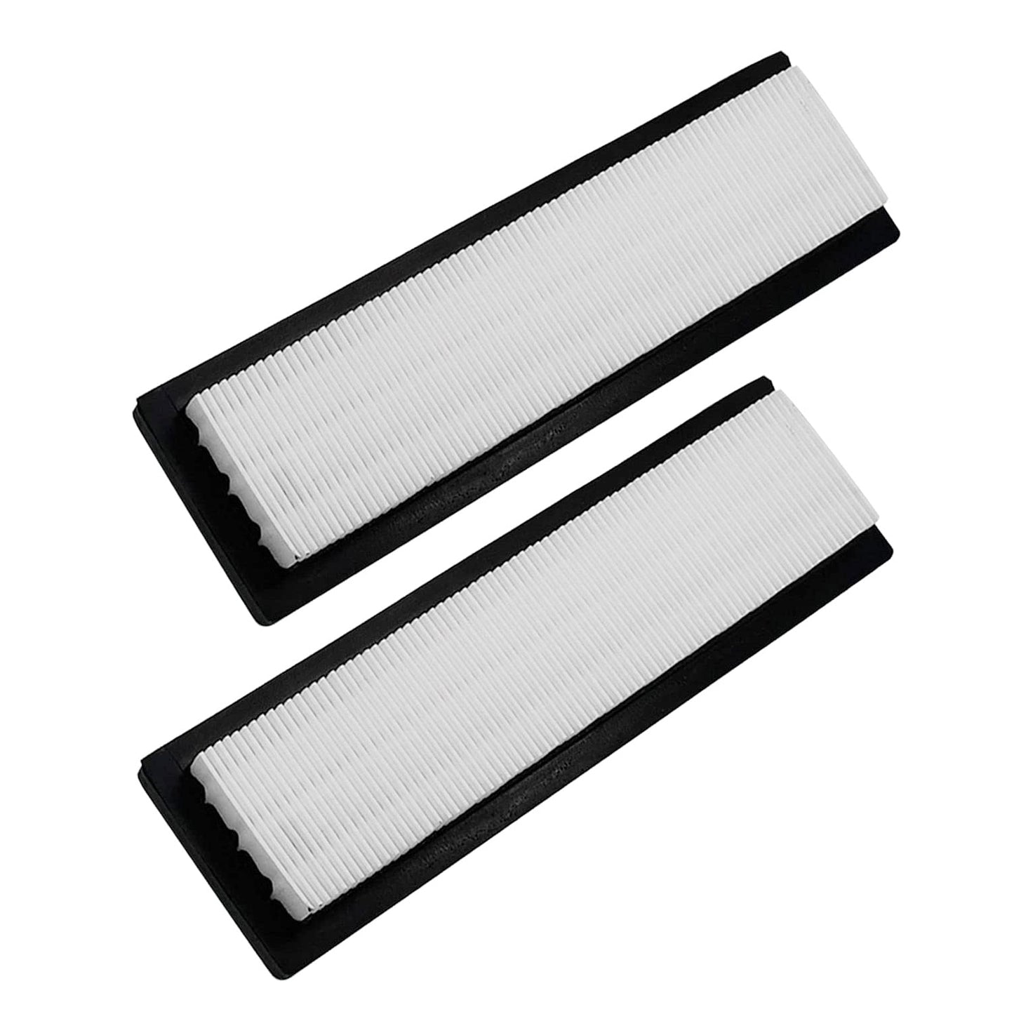 2X 7176099 Fresh Air Cab Filter Compatible with S550 S570 S590 S595 S630 S650 S740 E17 E19 E20 E25 E42 E45 E50 E55 E85