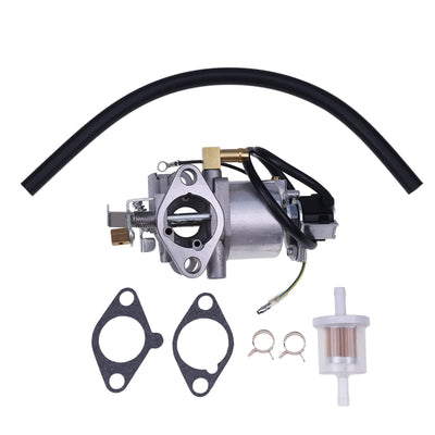 New Carburetor Carb Assembly 12691-44010 Compatible with Kubota WG600 WG750 Gas Engine Grasshopper