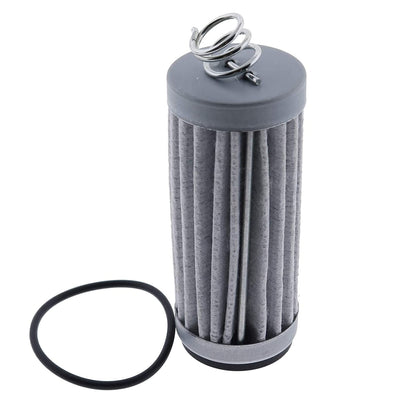 New 1A632026450 MIU800986 Transmission Oil Filter Compatible with John Deere X360 X370 X390 X394 X310 X320 Tuff Torq K60