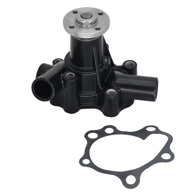 New 121000-42100 Water Pump Compatible with Yanmar 3GMF 3GM30F 3HM 3HM35F 2GM 3T75 2GMF 2GM20F Marine Engine
