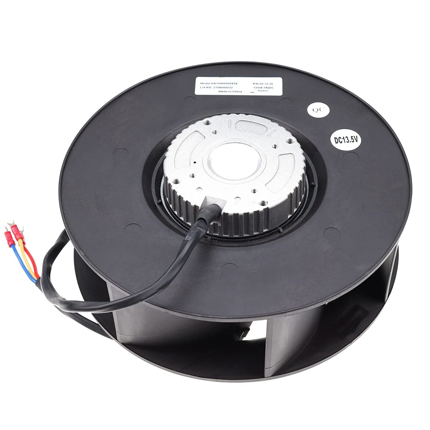New 12V 78-1362 78-1886 Evaporator Fan Motor Compatible with Thermo King T-1000 T-1000R T-1200R