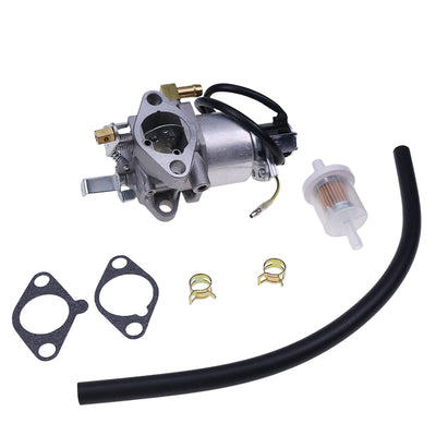 New Carburetor Carb Assembly 12691-44010 Compatible with Kubota WG600 WG750 Gas Engine Grasshopper