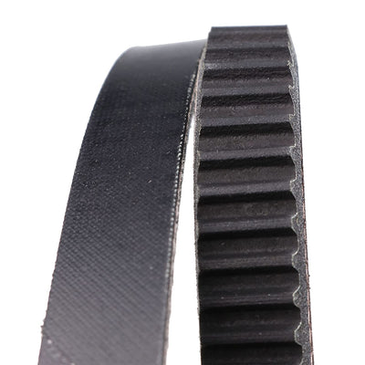 New 6726898 Drive Belt Compatible with Bobcat S130, S150, S160, S175, S185, S205, T140, T180, T190, 753, 763, 773