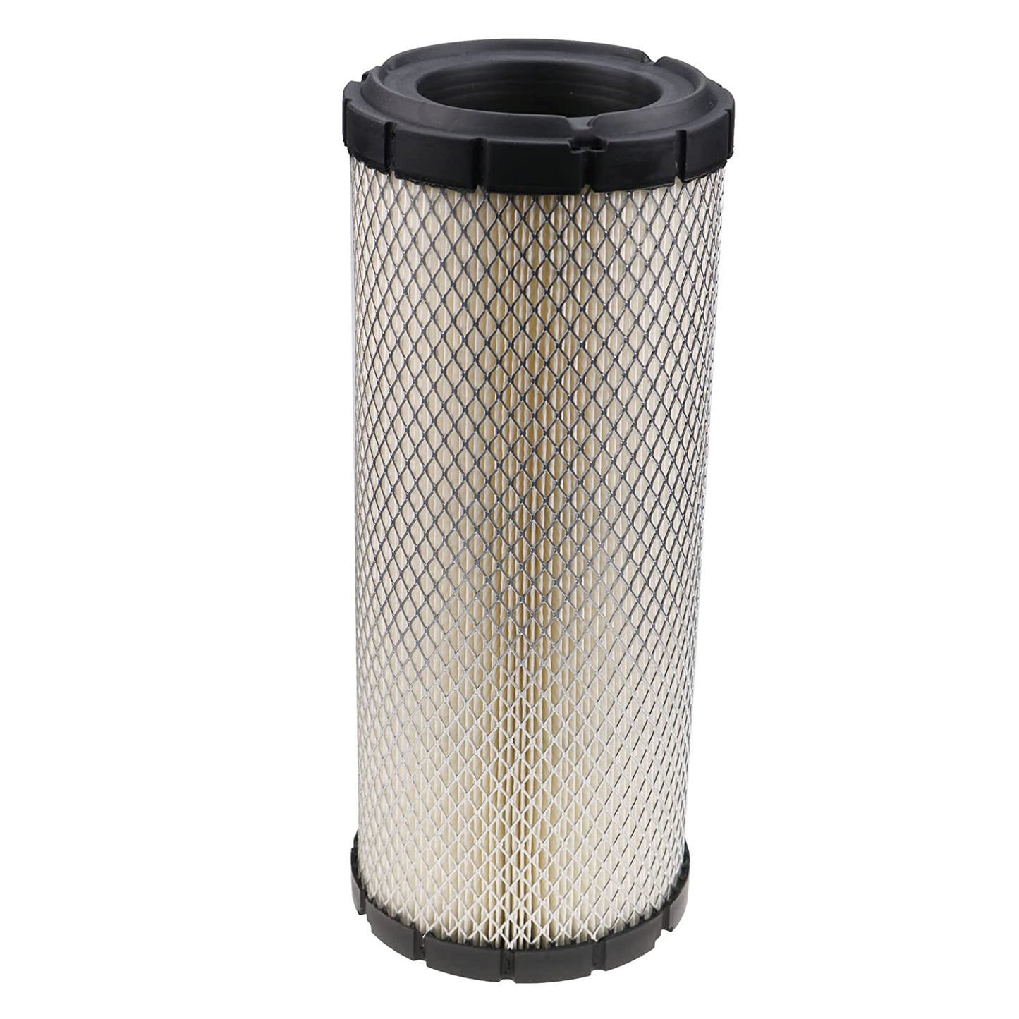 New 59800-26110 Outer Air Filter Compatible with Kubota KX080-3 KX080-4 L4740 L5040 L5240 L5740 M5040 M59 M6040 M6060 M6800 M7040 M7060 SQ-3350 SSV65 SSV75 SVL75 SVL75-2 SVL75C