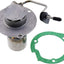 New Burner Kit with Gasket 252069100100 Compatible with 12V/24V Eberspacher Airtronic D2 Heater