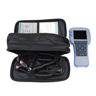 New 1313-4431 1311-4401 1313-4331 Full Function Handheld Programmer Compatible with Curtis Handheld Programmer Electric Forklift Control Programmer Parts