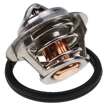 49054-2056 Thermostat Compatible with Kawasaki & JD 2500 2510 2520 3000 3010 3020 4000 FD590V FD611V FD620D FD661D
