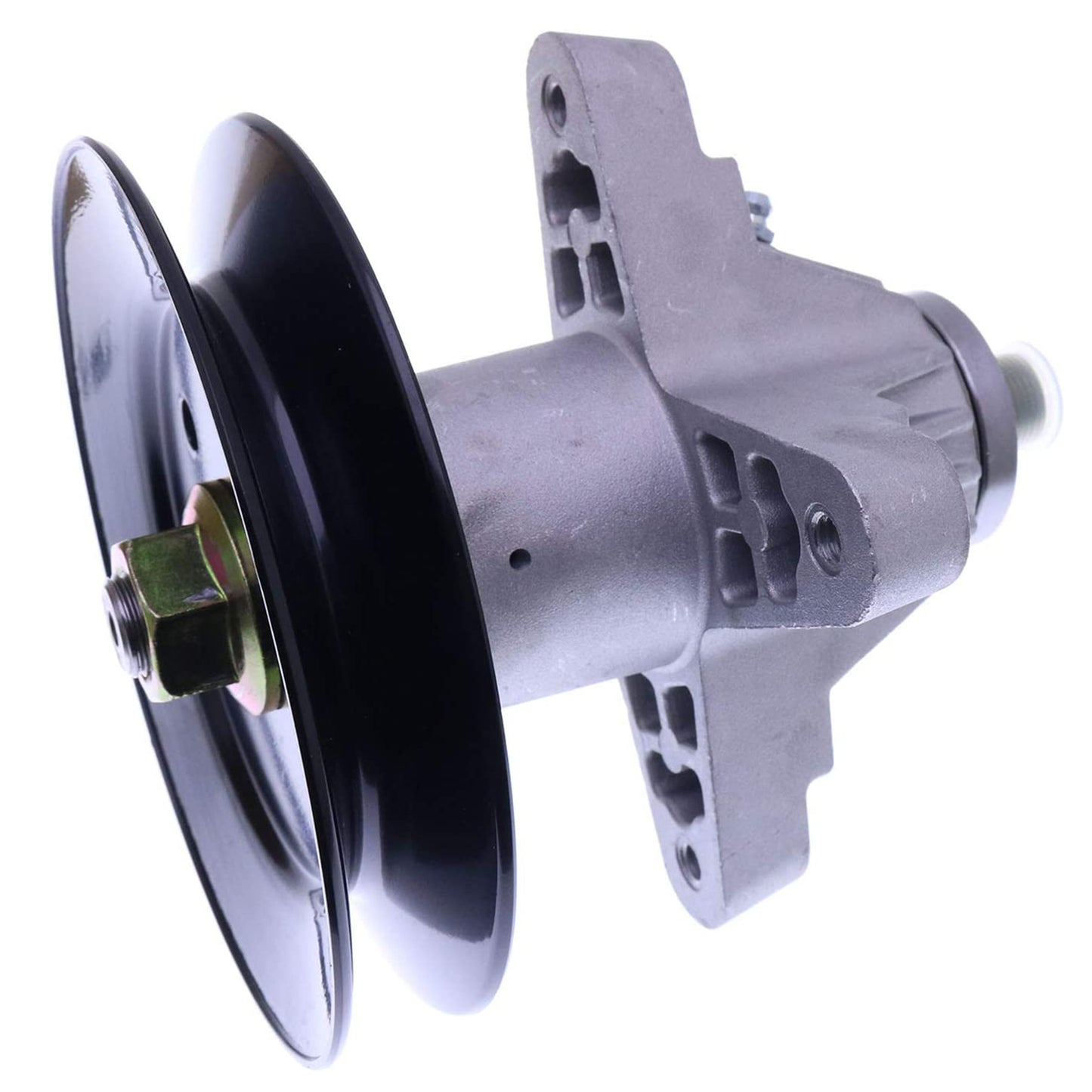 Spindle Assembly Compatible With MTD 618-04125 618-04126 18-04126A 918-04125A 918-04125B 918-04126 918-04126A461 618-04456 618-04456A