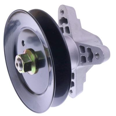 Spindle Assembly Compatible With MTD 618-04125 618-04126 18-04126A 918-04125A 918-04125B 918-04126 918-04126A461 618-04456 618-04456A