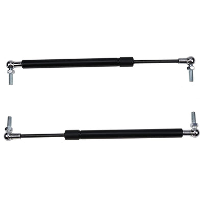 2X  116-0027 109-9820 Steering Damper for Exmark Toro Lazer Z, Advantage, Z Master, G3 Series, Professional Series 5000 6000 7000