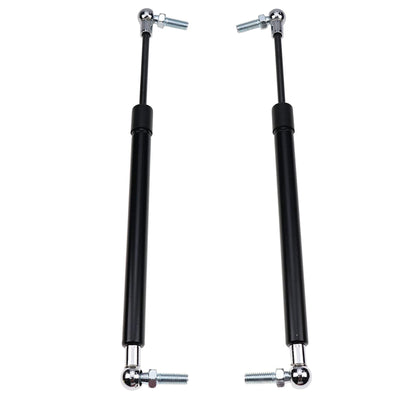 2X  116-0027 109-9820 Steering Damper for Exmark Toro Lazer Z, Advantage, Z Master, G3 Series, Professional Series 5000 6000 7000