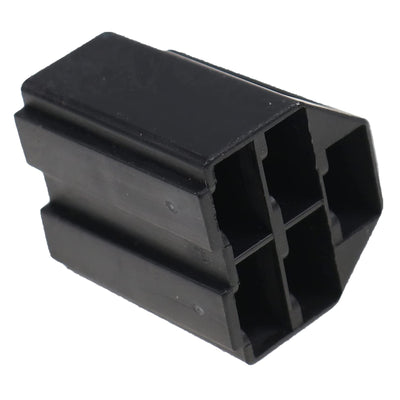 M90206  Ignition Key Switch Connector for John Deere TCA22740 TCA15075 AM101561 EZTrak Ztrak Quiktrak Gator Oregon 33-350