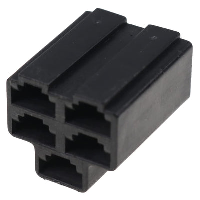 M90206  Ignition Key Switch Connector for John Deere TCA22740 TCA15075 AM101561 EZTrak Ztrak Quiktrak Gator Oregon 33-350