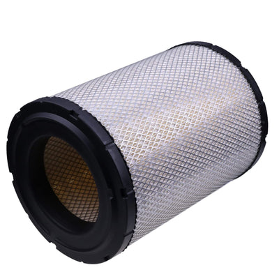 P527484 Air Filter Compatible with Donaldson Baldwin RS2863, WIX 46433