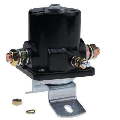 8N-11450 SW218 10-FO218-12V 240-14008 Solenoid Relay SFD6025 for 12 Volt Ford 2N 8N 9N Tractor