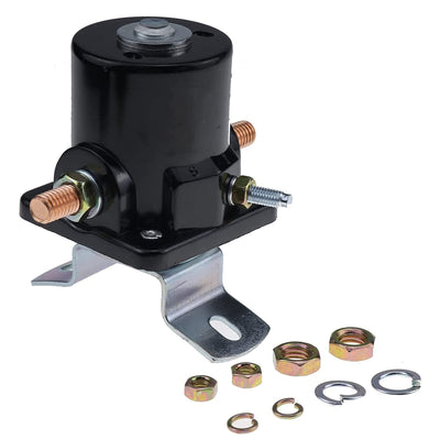 8N-11450 SW218 10-FO218-12V 240-14008 Solenoid Relay SFD6025 for 12 Volt Ford 2N 8N 9N Tractor