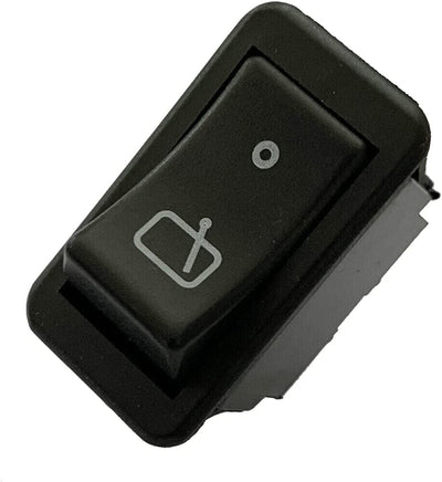 6675999 Wiper Switch Compatible with Bobcat 553 753 873 963 S150 S175 S590 S750 T190 T300