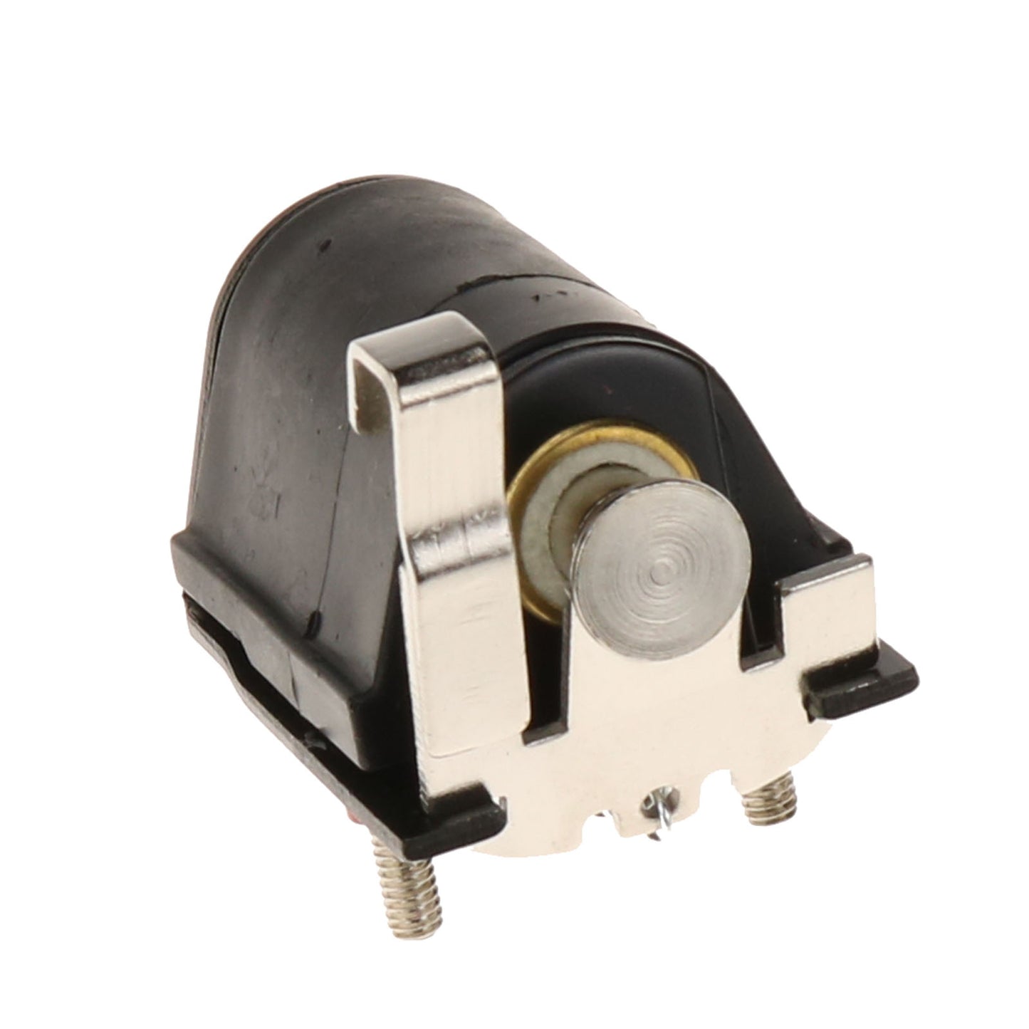 New Fuel Shut Off Solenoid 26214 Compatible with Stanadyne Injection Pump Roosa Master 6.2 6.9 7.3 5.7 6.5 for John Deere RE62240 RE37089