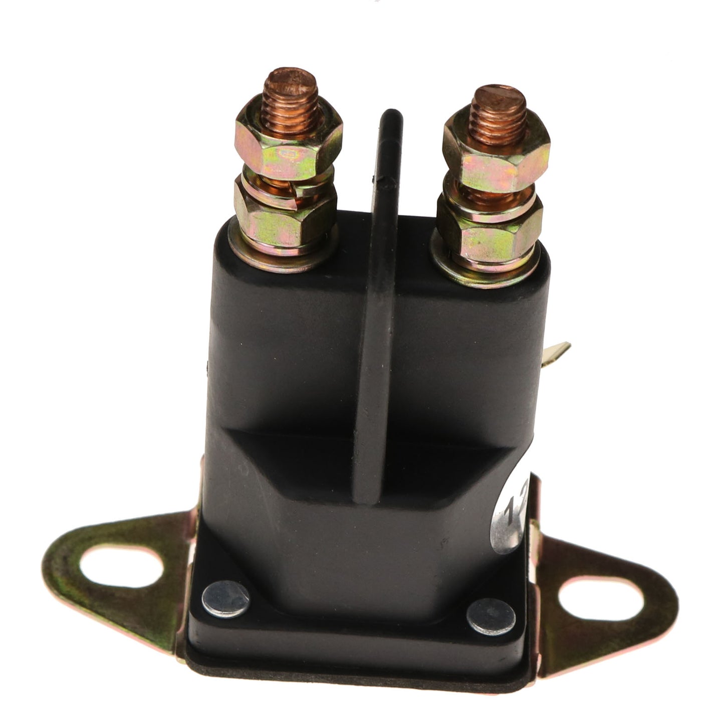 New Solenoid Relay Compatible with Troy Bilt LTX-16 Tractor Bolens/Gilson 1752137 1752137P 1753539 10772 212655 Lawn Mowers