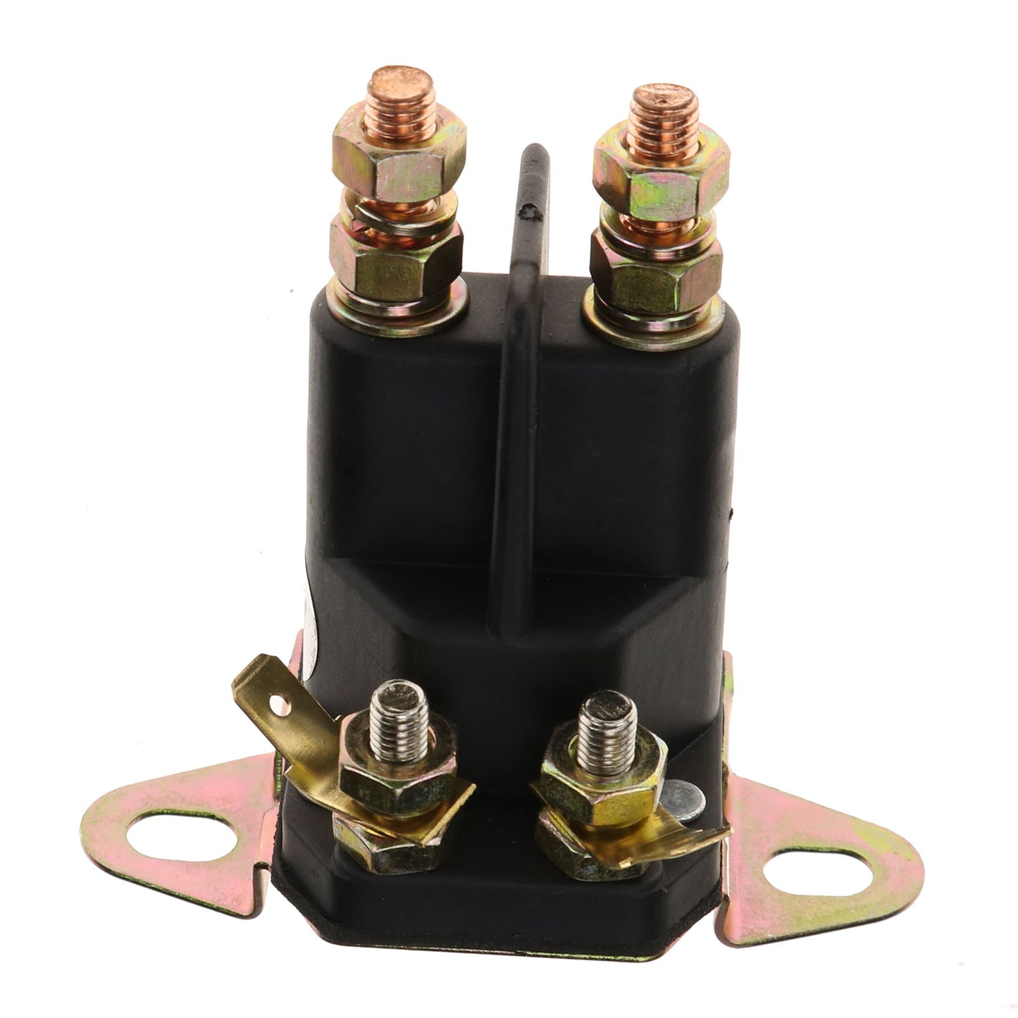 New Solenoid Relay Compatible with Troy Bilt LTX-16 Tractor Bolens/Gilson 1752137 1752137P 1753539 10772 212655 Lawn Mowers