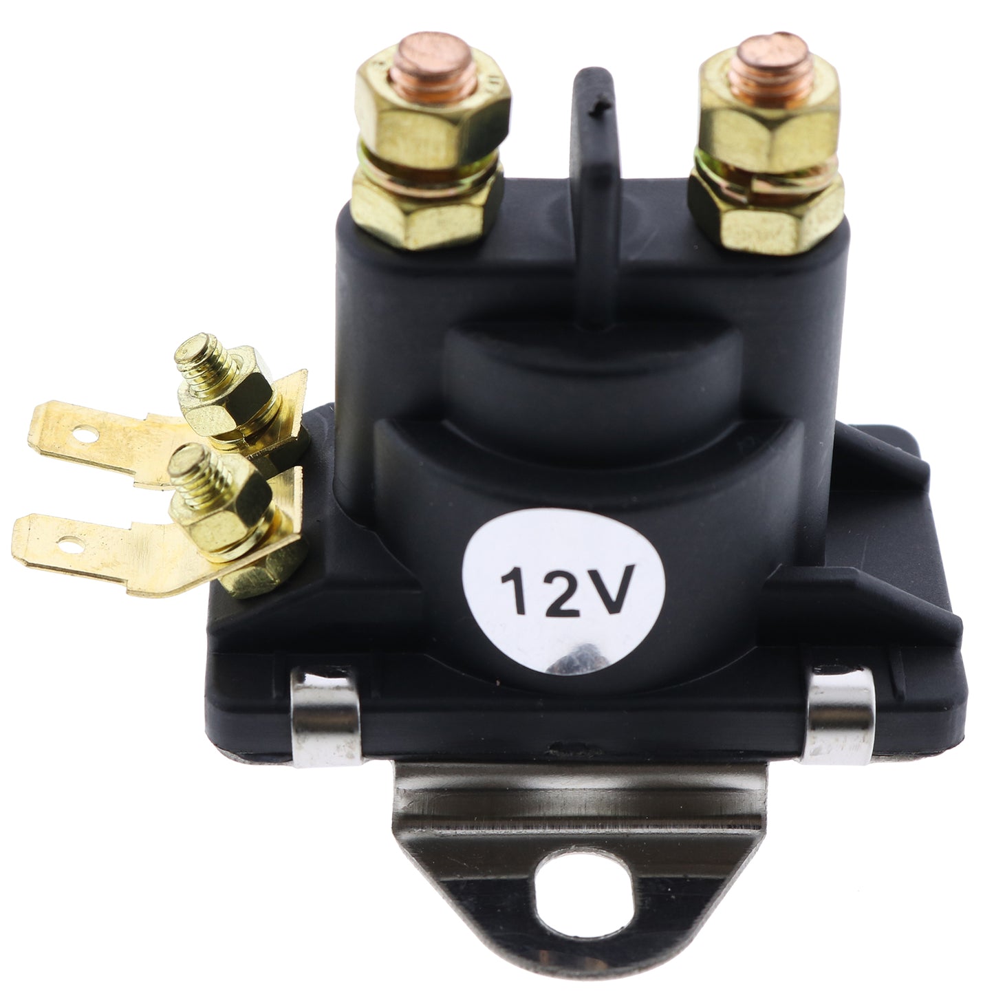 New Power Trim Solenoid Switch 96158T Compatible with Mercury Mariner Outboard Motors 35-275 HP 89-818864T 89-846070 89-94318 89-96158 89-96158T 89818864T 89846070 8994318 8996158 8996158T