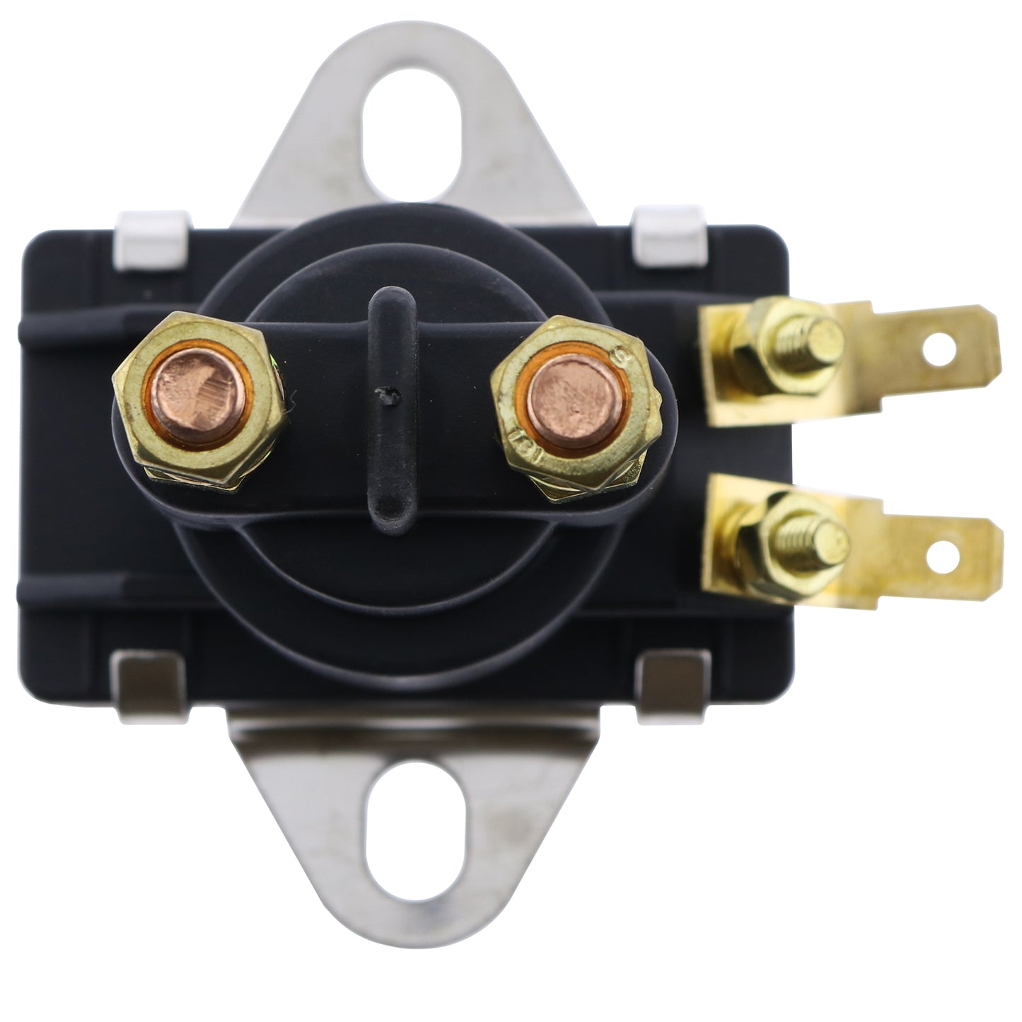 New Power Trim Solenoid Switch 96158T Compatible with Mercury Mariner Outboard Motors 35-275 HP 89-818864T 89-846070 89-94318 89-96158 89-96158T 89818864T 89846070 8994318 8996158 8996158T