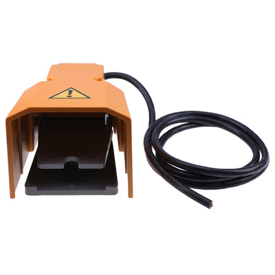 Neuer 36642 B294 Fußschalter, kompatibel mit Ridgid 300 535 Rohrgewindeschneidmaschine