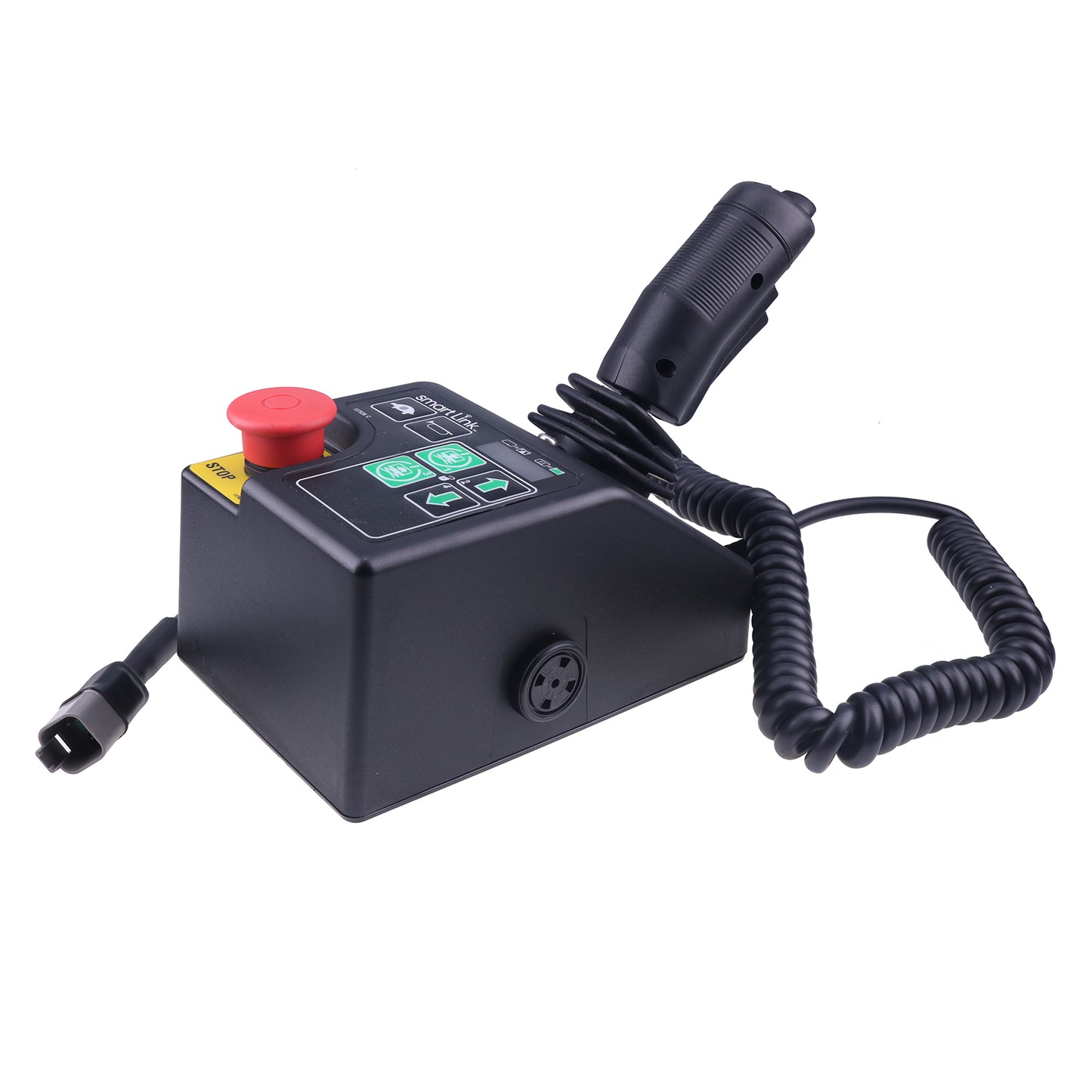 New 137633 137633GT Control Box Compatible with Genie Gen 6 GS-1530 GS-1532 GS-1930 GS-1932 GS-2032 GS-2046 GS-2632 GR-12 GR-15 GR-20 GS-1530 GS-1532 GS-1930